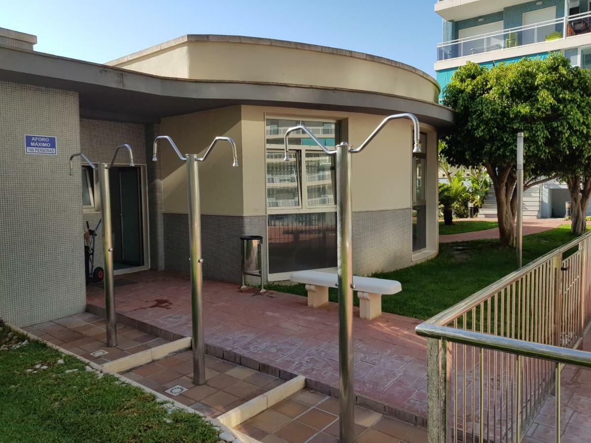 Doris Gandía Exterior foto